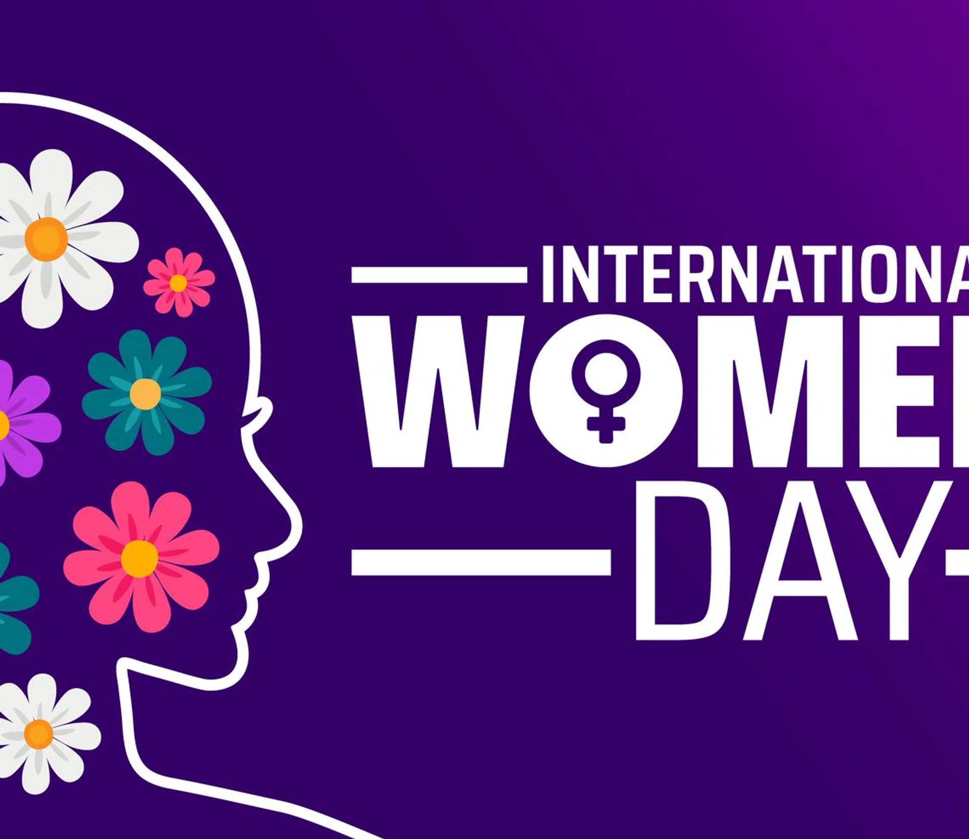 International Women’s Day