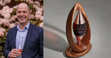  The Glen Grant 65 Year Old