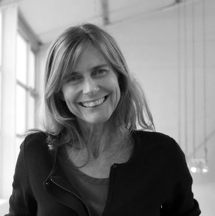 Lead architect Sally Tsilliyiannis.