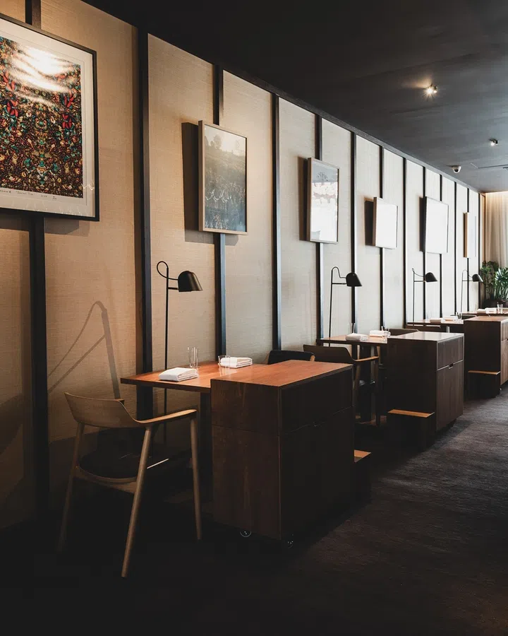 Restaurant Zen reopens 2026