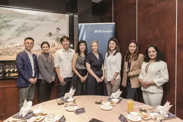 IPG Howden x The Peak Future-Ready roundtable