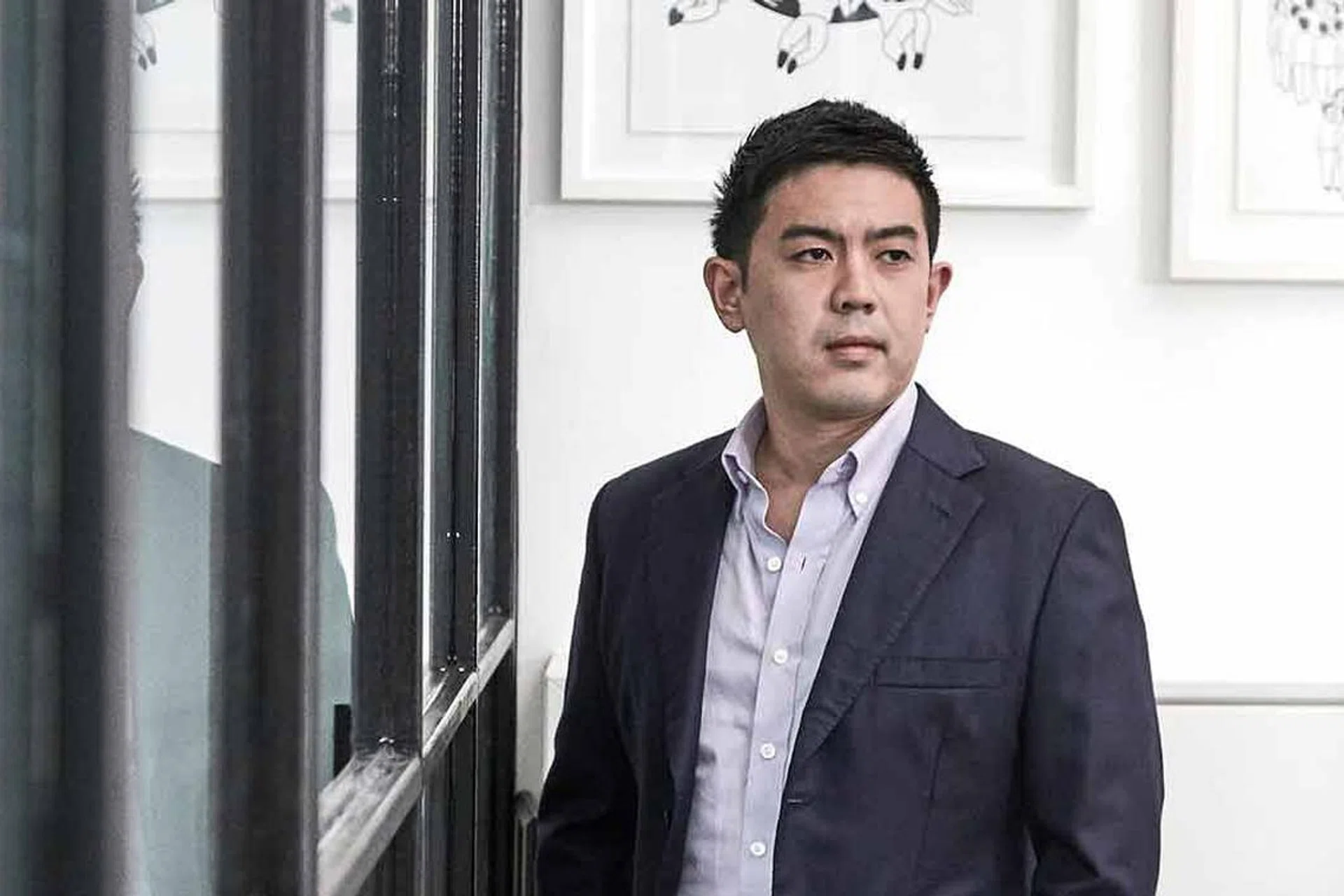 Lim Kian Chun