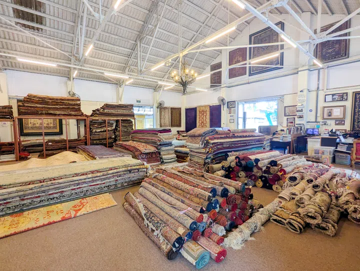 carpets