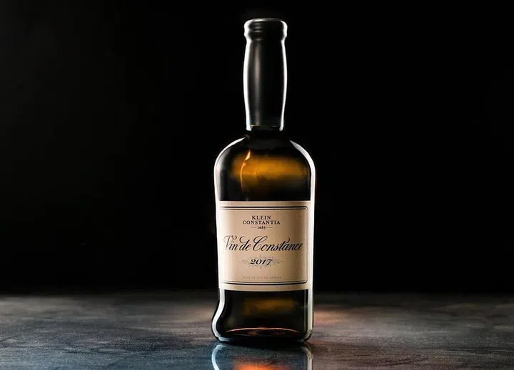 vin de constance 2017