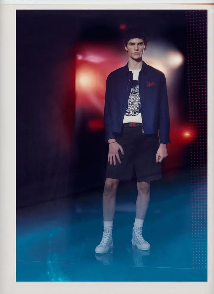 Dior CNY 2021