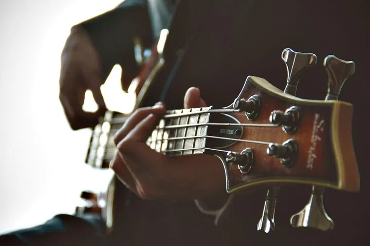 Music wellness