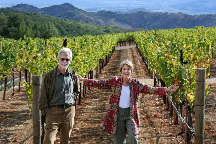 mondavi