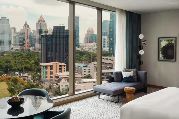 kimpton maa-lai bangkok