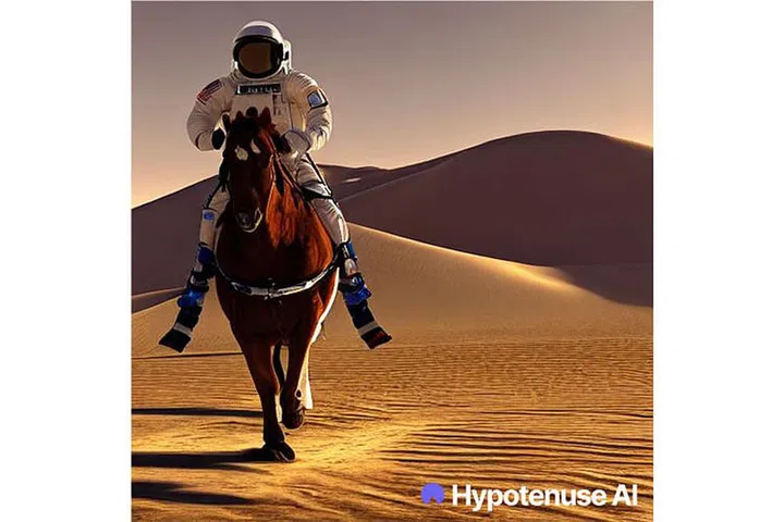 Image generated by Hypotenuse AI's AI Content Creator.