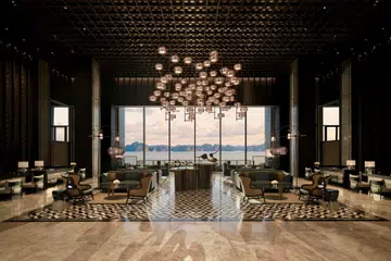 InterContinental Halong Bay Resort