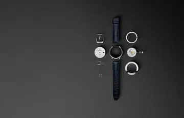 Baume and Mercier