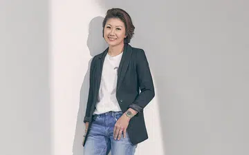 The Peak Next Gen Esther Loo of Tai Sun.
