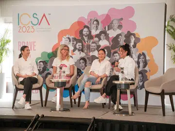 ICSA Summit