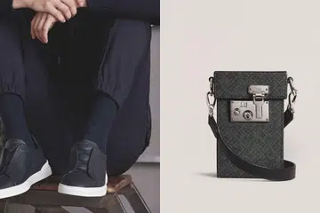 Fashion news November