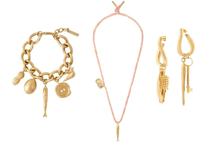 Luxury watch, jewellery and accessories that serve as lucky charms for New Year 2026 and Chinese New Year 2026