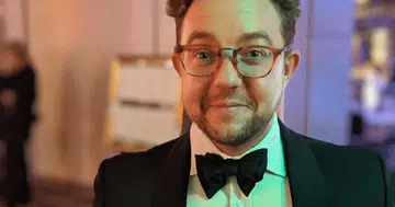world's best 50 bars Mark Sansom