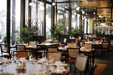 Empress Restaurant - Mothers' Day