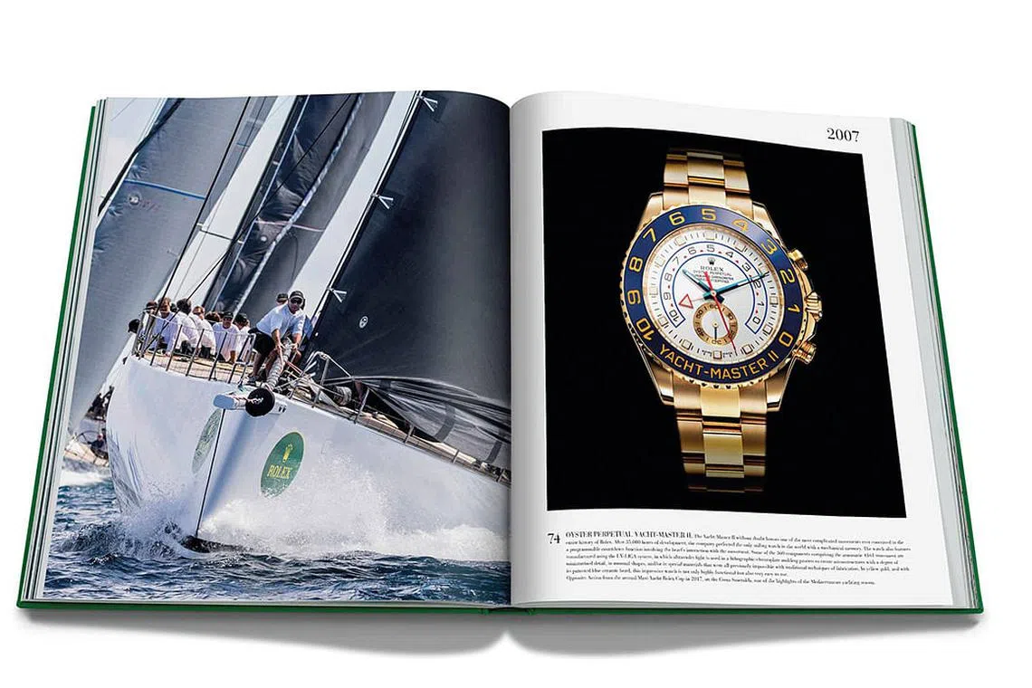 The definitive guide to all the Rolex watches you wish you could own ...
