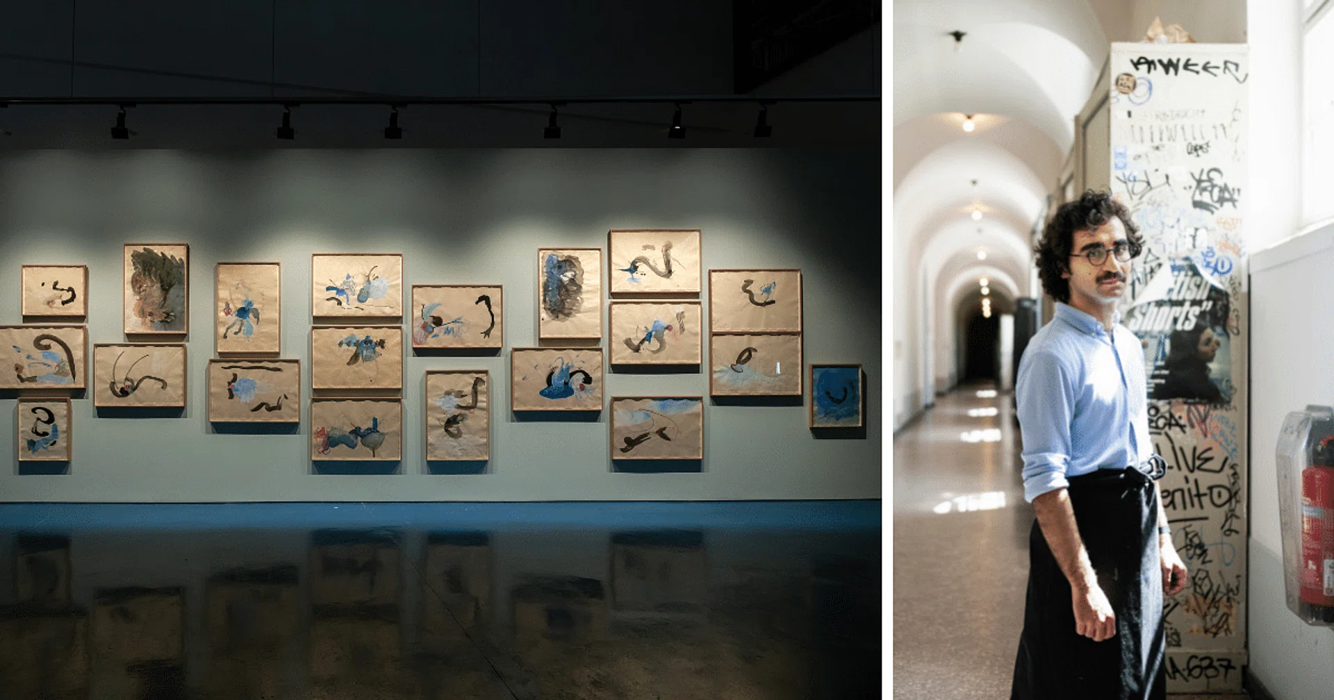 Singapore Art Museum (2)