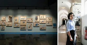 Singapore Art Museum (2)