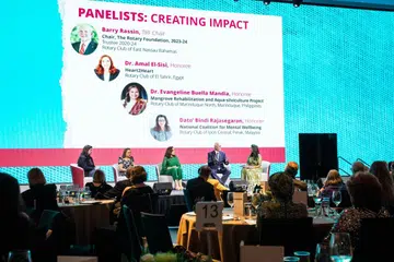 Rotary International