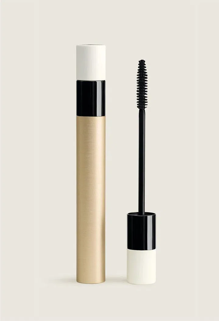 Trait d'Hermes mascara. (Photo: Hermes)