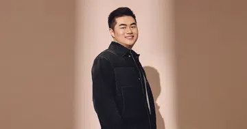 Donavan Tan