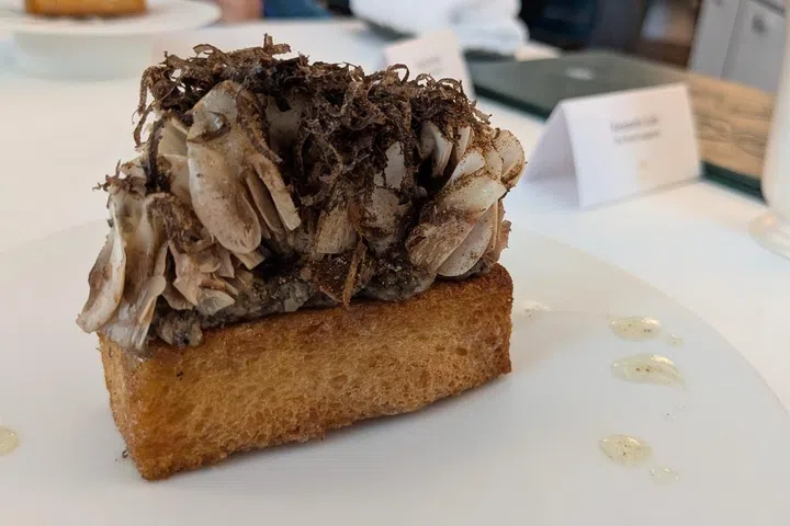 1887 by Andre Raffles Hotel