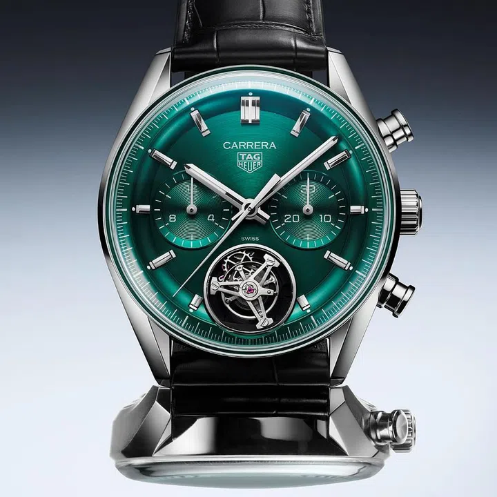 watch week