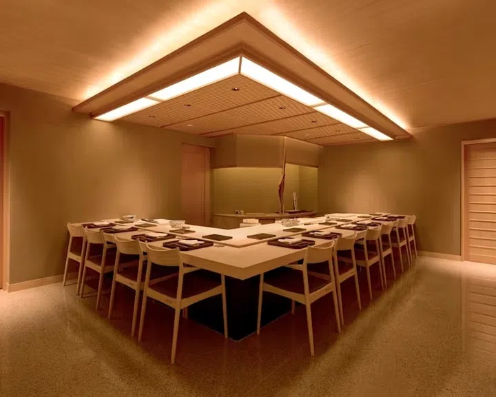omakase