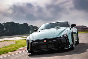 Object of Desire GTR-50