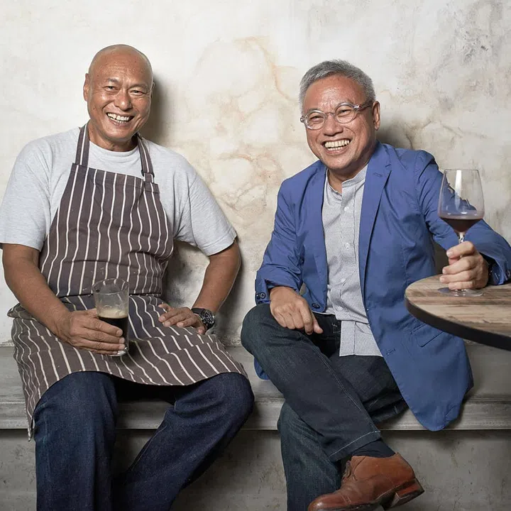 Immigrants-Gastrobar
