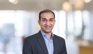 Vikas Nahata is the co-founder of Validus Capital.
