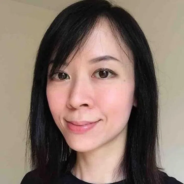 Ng Ying Yuan is the Human Resource officer for DBS.