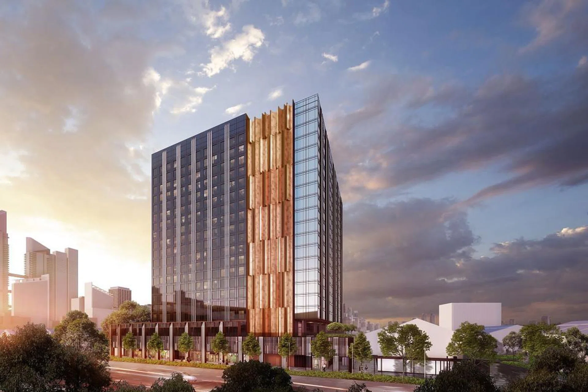 mercure