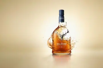 Dalmore whisky