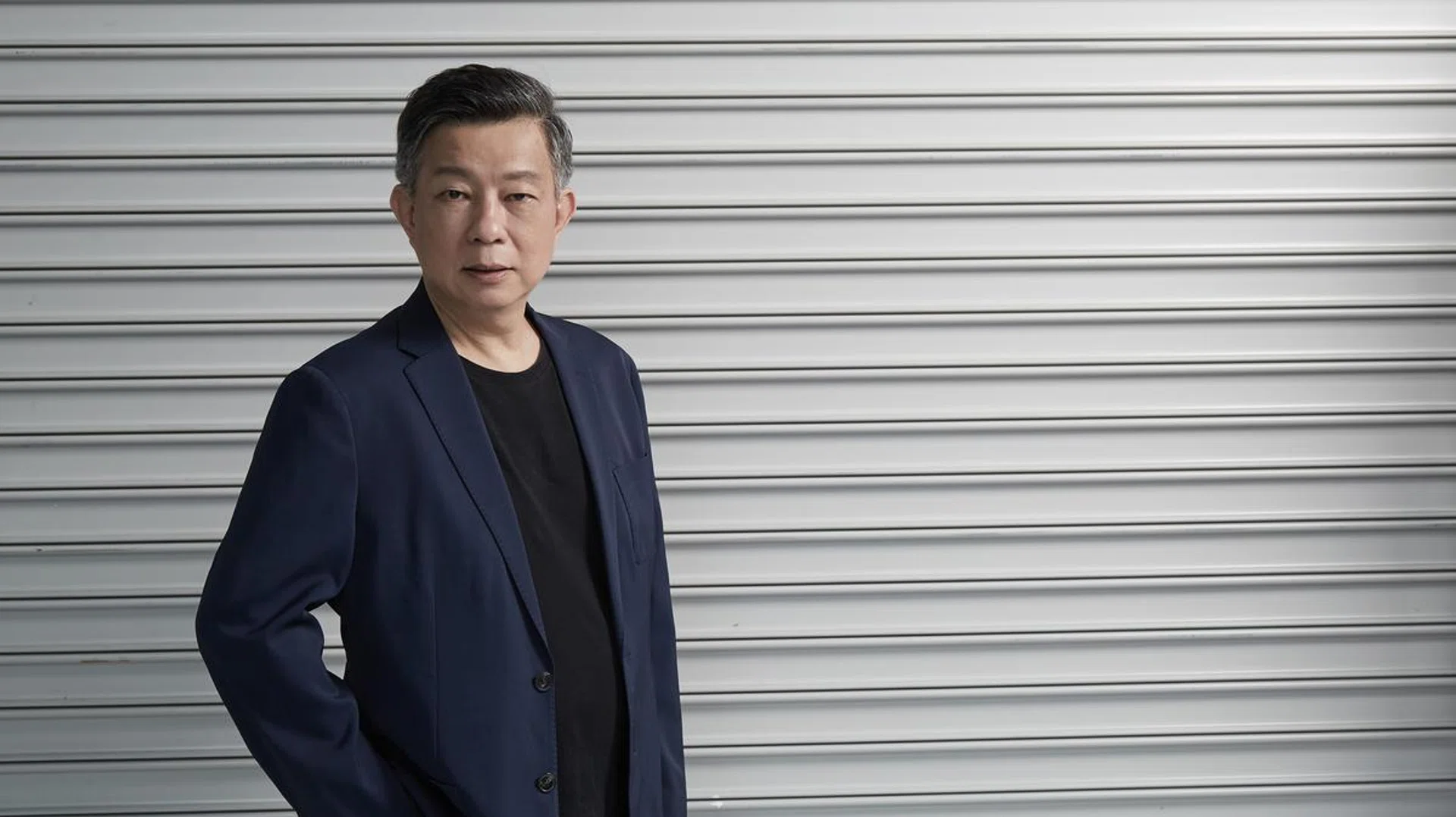 Richard Koh 1degreeC for The Peak