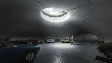 Unism - Render Showroom