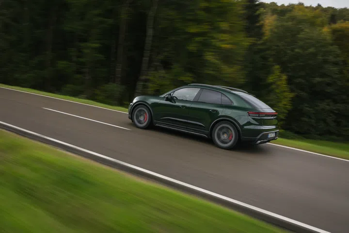 macan