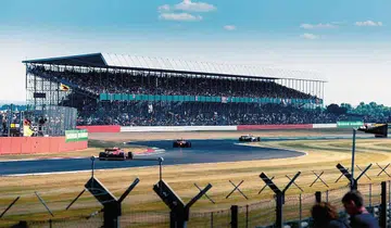 challenging racetracks drivers motoring