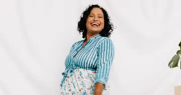 mathilda d silva ocean conservation