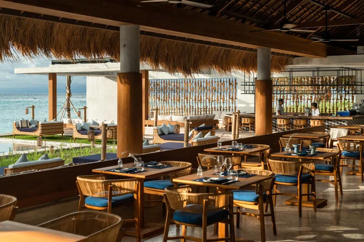 Cap Karoso is in Sumba, Indonesia, under the umbrella of Design Hotels. (Photo: Cap Karoso)