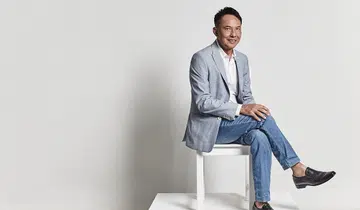 Albert Lim Feature Image