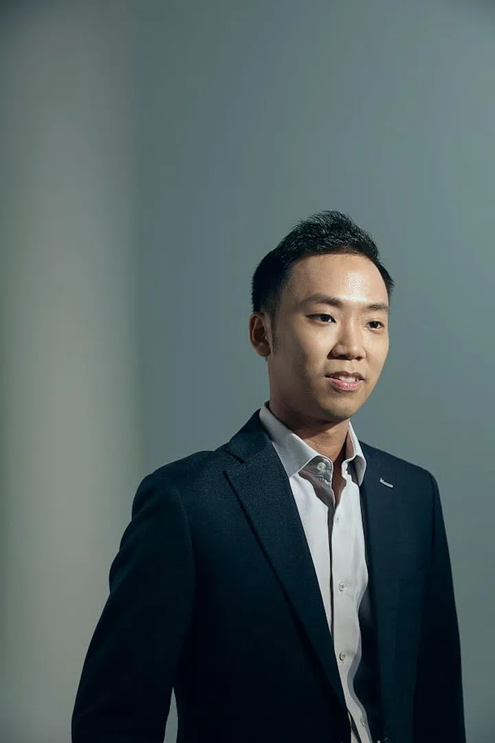 Gabriel Tan, Founder of Bamboo Builders (Photo: Phyllicia Wang)