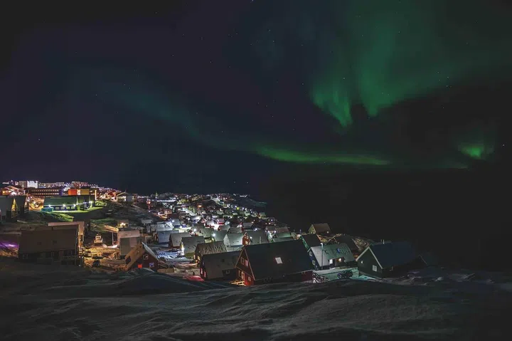 The Northern Lights appear year round, but the best season is end September to March. (Photo: 123RF)