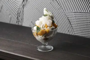 Butcher Boy dessert