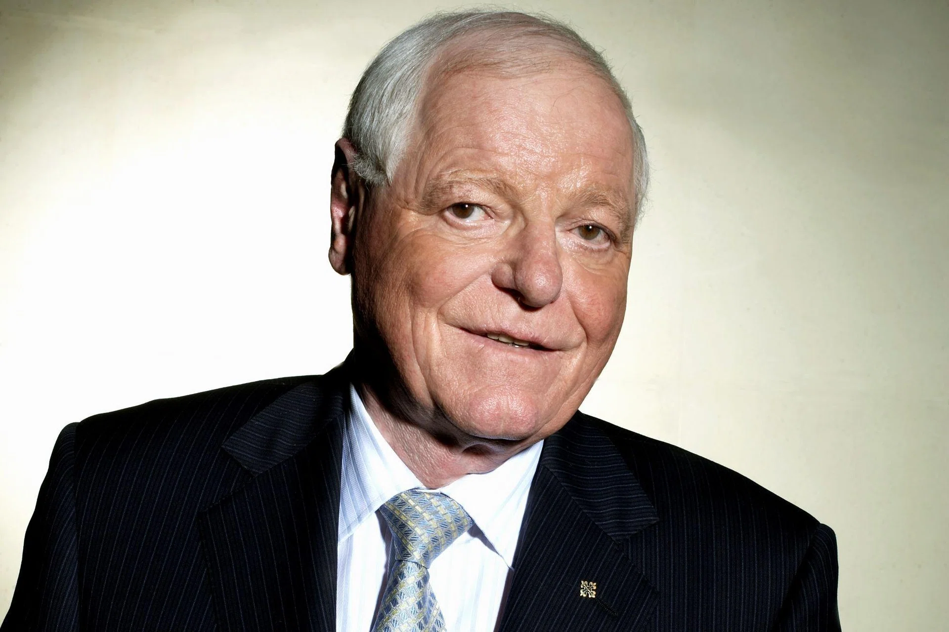 Philippe Stern (1938-2026), the late honorary president of Patek Philippe, passed away on June 14, 2026 at age of 87