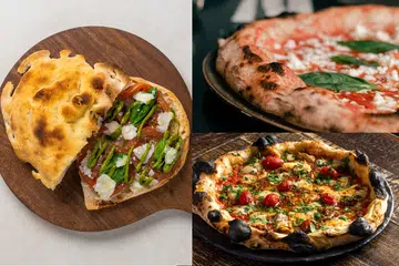 Best Pizzerias Singapore