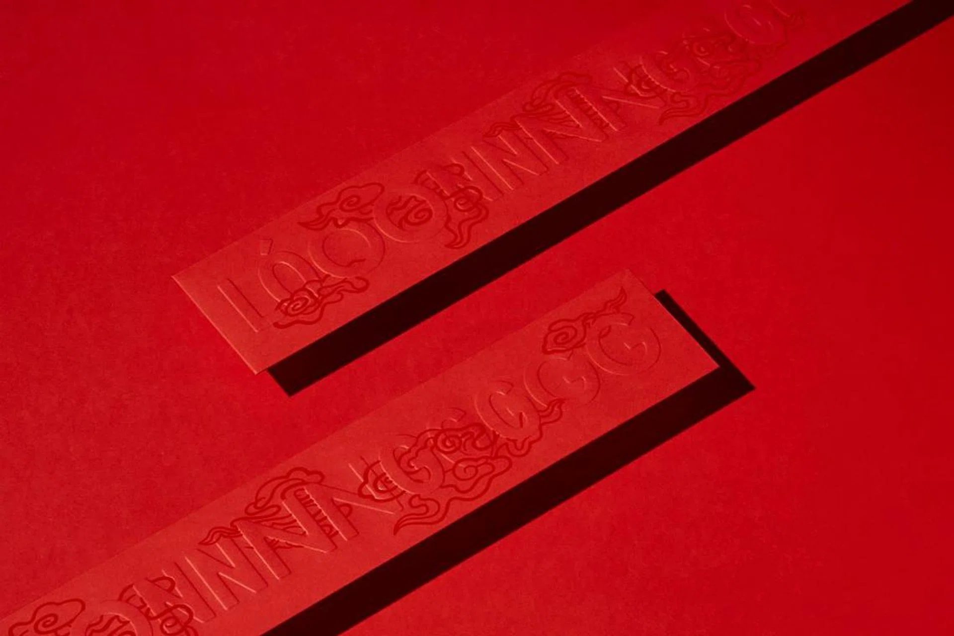 red packets