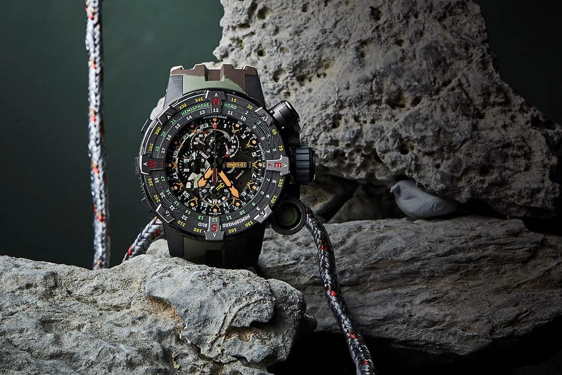 Richard Mille